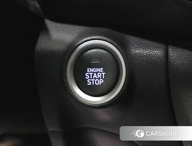 Hyundai Kona id 4551611 из Кореи 9