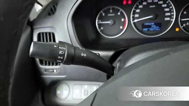 Hyundai The New Grand Starex id 3709005 из Кореи 9