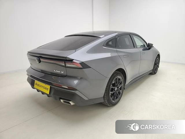 Chang'an UNI-V id 4387613 из Китая 9
