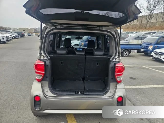 Kia The New Ray id 3713287 из Кореи 9