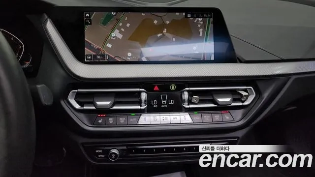 BMW 2 Series Gran Coupe (F44) id 2935394 из Кореи 9