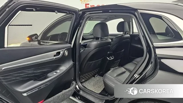 Hyundai The New Grandeur IG id 3018340 из Кореи 9