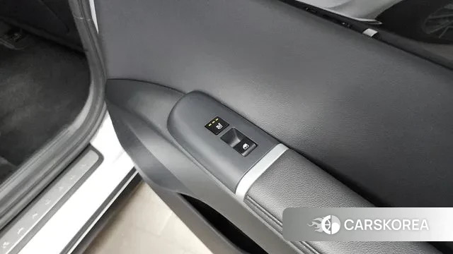 Hyundai Grandeur (GN7) id 2959271 из Кореи 9