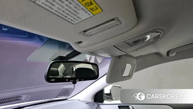 Hyundai Sonata New Rise id 2986734 из Кореи 9