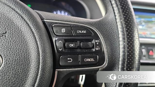 Kia K5 second generation id 4465777 из Кореи 9