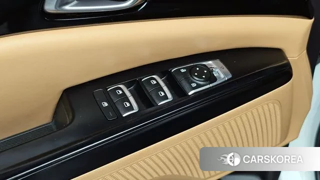 Kia Carnival 4th generation id 3054220 из Кореи 9