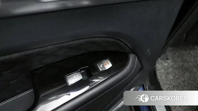 Ssangyong All New Rexton id 3650283 из Кореи 9