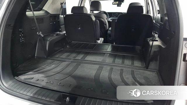 Hyundai Palisade id 4717707 из Кореи 9