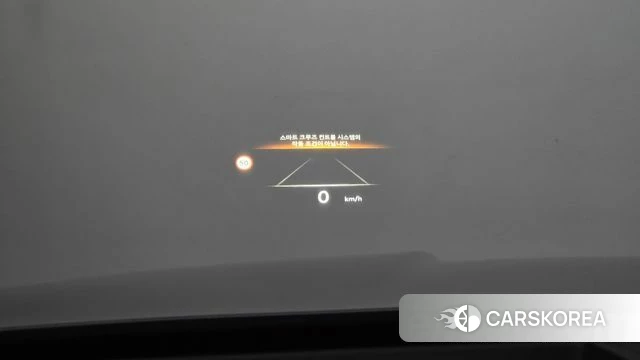 Genesis GV80 id 3883044 из Кореи 9