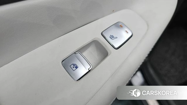 Hyundai The New Santa Fe id 3936218 из Кореи 9