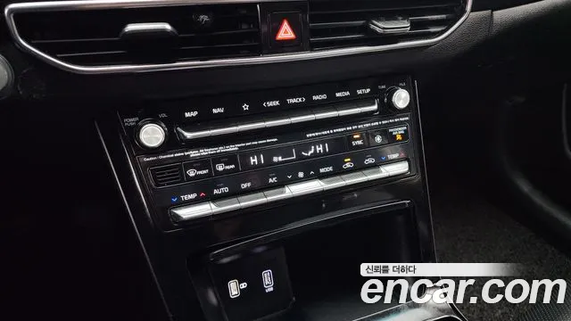 Kia K7 Premier id 2446857 из Кореи 9