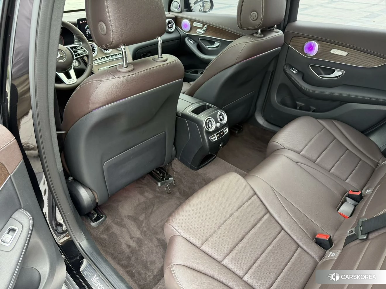 Mercedes-Benz GLC id 4455604 из Китая 9