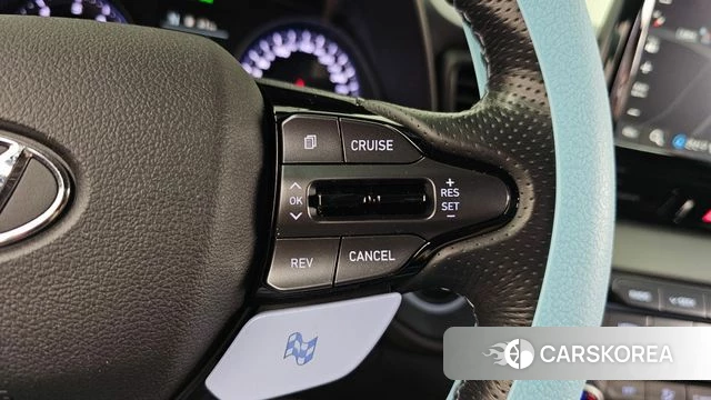 Hyundai Veloster (JS) id 4722509 из Кореи 9