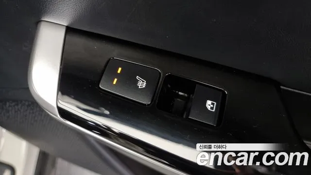 Kia EV6 id 2604718 из Кореи 9