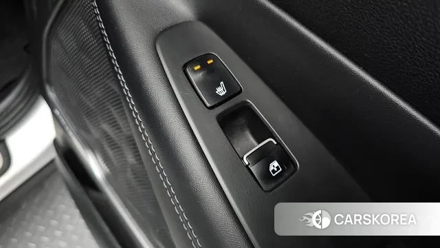 Hyundai The New Santa Fe id 3438386 из Кореи 9