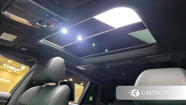 Genesis G90 (RS4) id 3712442 из Кореи 9