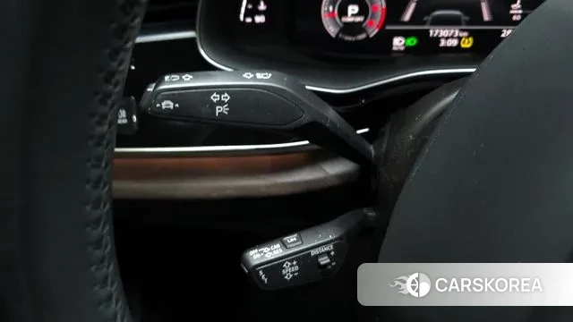 Audi Q7 (4M) id 3557280 из Кореи 9