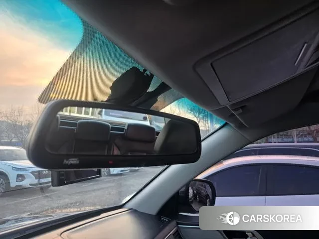 Ssangyong Rexton Sports id 3588340 из Кореи 9