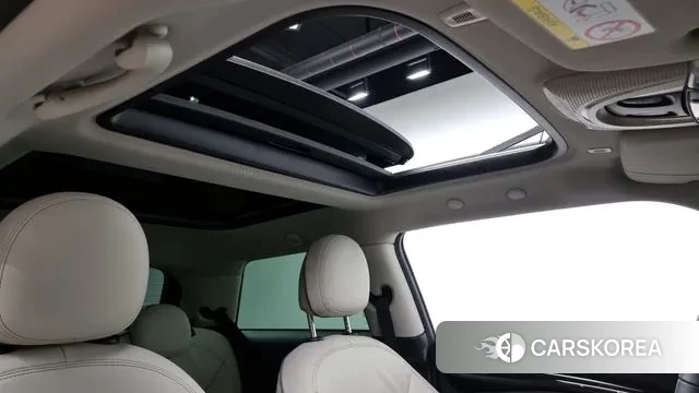 Mini Cooper S id 2989296 из Кореи 9