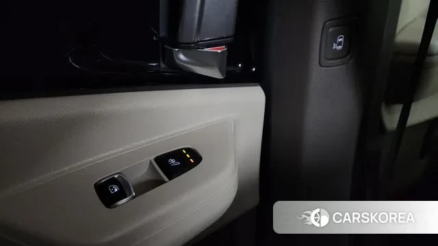 Kia The New Carnival 4th Generation id 3605828 из Кореи 9