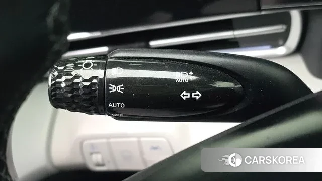 Hyundai Avante Hybrid (CN7) id 3665388 из Кореи 9