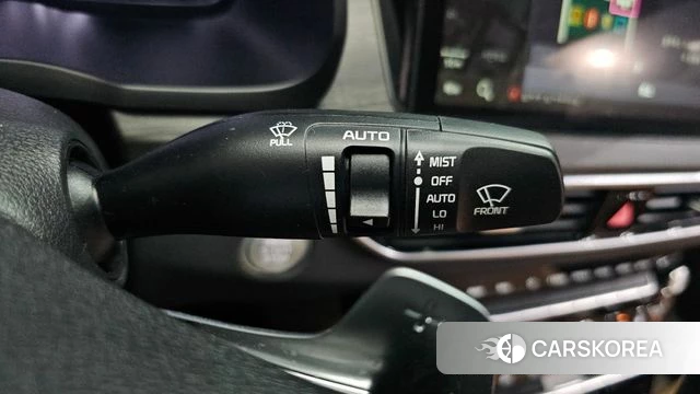 Kia K7 Premier id 4304000 из Кореи 9