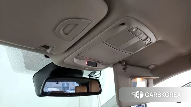 Renault Korea (Samsung) The New QM6 id 3655588 из Кореи 9