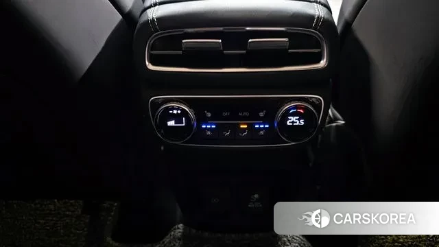 Genesis GV80 id 3765555 из Кореи 9