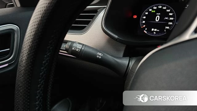Renault Korea (Samsung) XM3 id 4506504 из Кореи 9