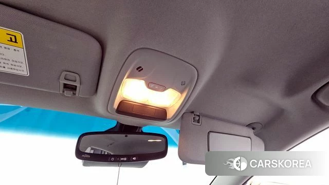 Chevrolet (GM Daewoo) Bolt EV id 3966499 из Кореи 9