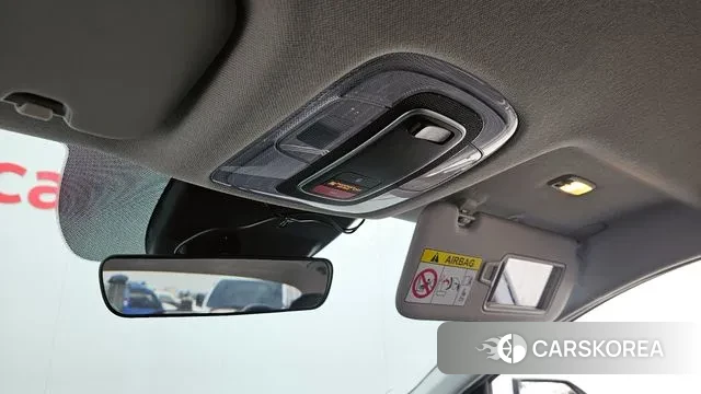 Hyundai Avante Hybrid (CN7) id 3478186 из Кореи 9