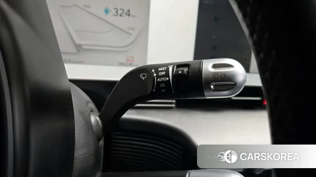 Hyundai Ionic 5 id 3726252 из Кореи 9