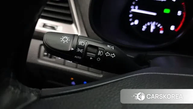 Hyundai Santa Fe The Prime id 2991419 из Кореи 9