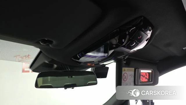 BMW 5 Series (G60) id 4229715 из Кореи 9