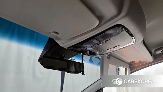 Hyundai Staria id 3492747 из Кореи 9