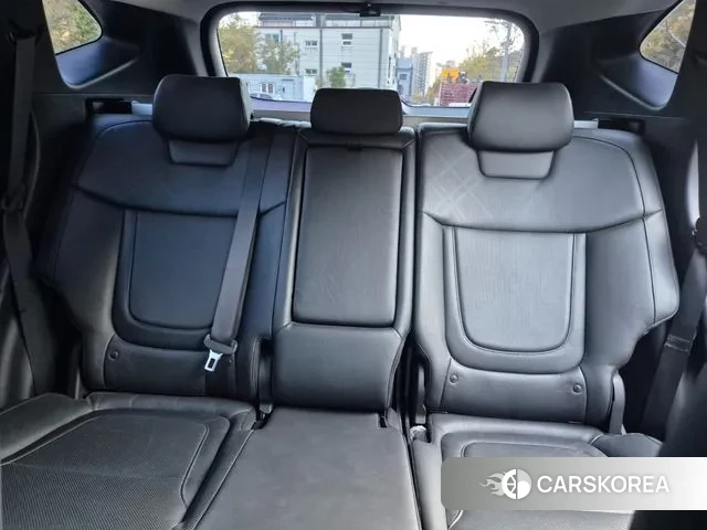 Hyundai Tucson (NX4) id 3371090 из Кореи 9