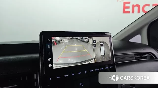 Hyundai Staria id 3716973 из Кореи 9