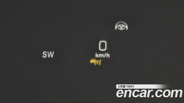 Mercedes-Benz GLC-Class X253 id 2638332 из Кореи 9