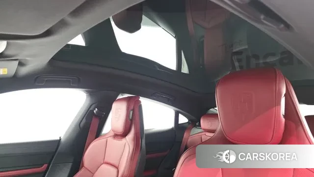 Porsche Taycan id 3388913 из Кореи 9