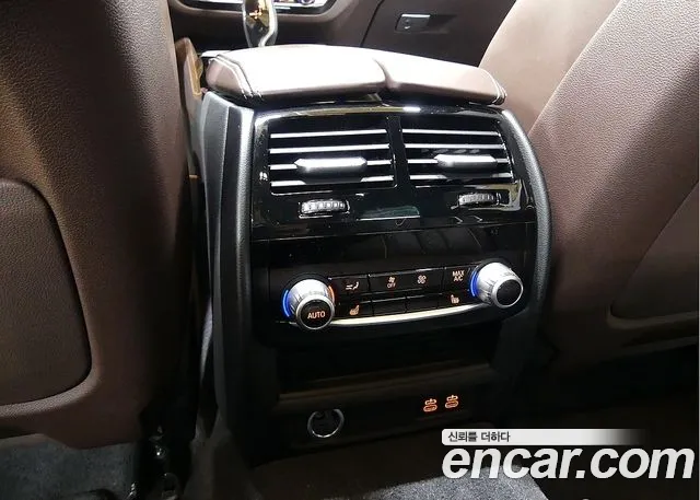 BMW 5 Series (G30) id 2594957 из Кореи 9