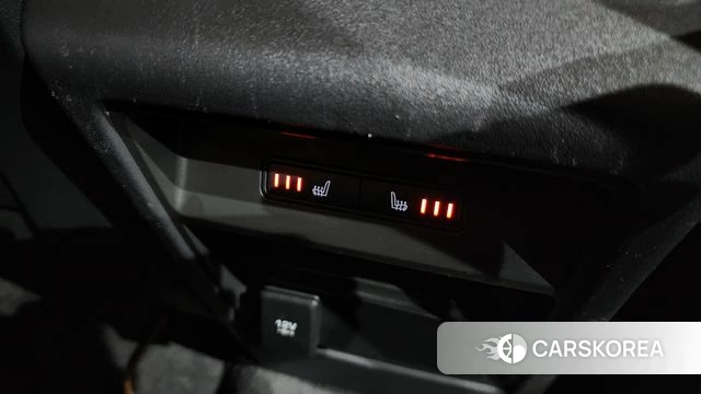 Land Rover Discovery Sports id 3955402 из Кореи 9