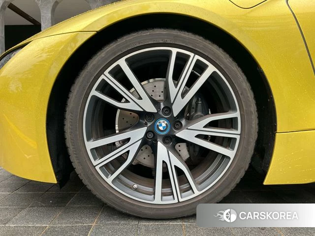 BMW i8 id 4239688 из Китая 9