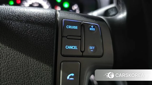 Hyundai The New Grand Starex id 3795762 из Кореи 9