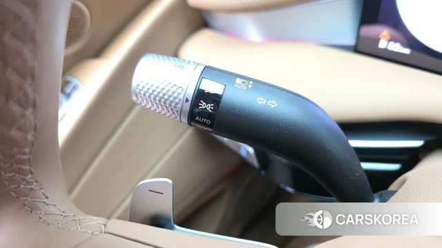 Genesis G80 (RG3) id 4607506 из Кореи 9