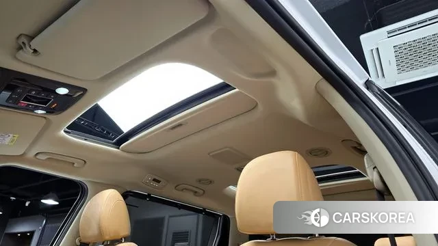 Kia Carnival 4th generation id 3560666 из Кореи 9