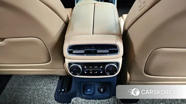 Genesis GV80 id 3018071 из Кореи 9