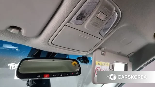 Kia Niro Plus id 3432521 из Кореи 9