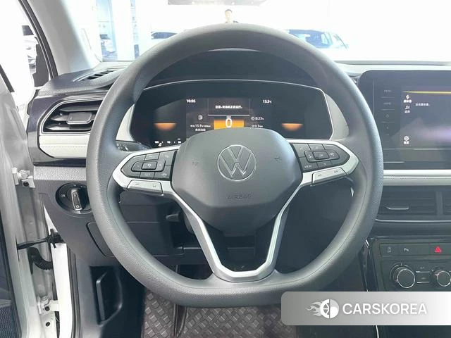 Volkswagen Tuyue id 4256080 из Китая 9