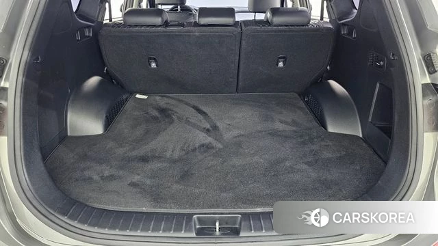 Hyundai Santa Fe TM id 4286253 из Кореи 9