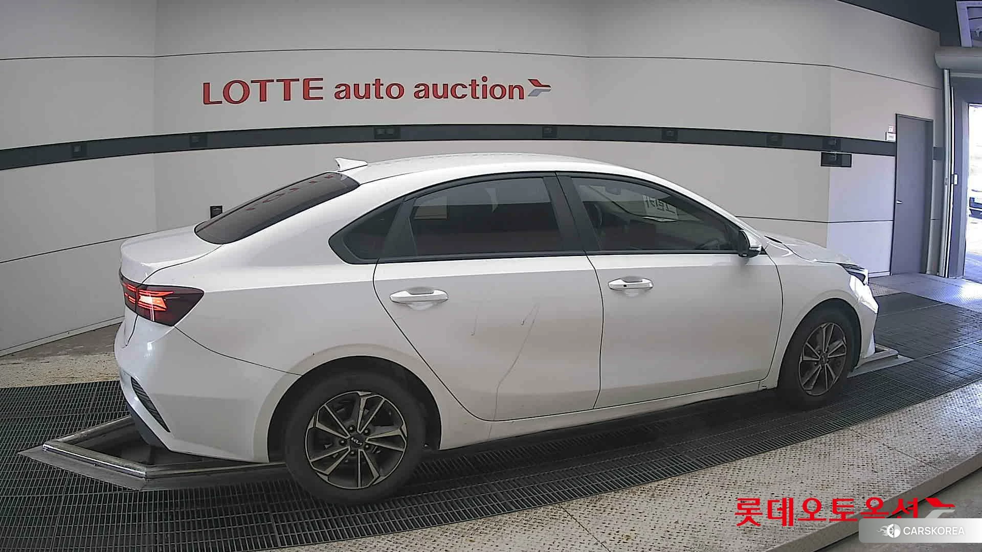 Kia K3 id 4909311 из Кореи 9